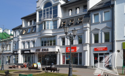 Продажа торгового помещения, Брест, Центр,  17.9 кв.м.. Фото 1