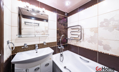 Купить 3-комнатную квартиру, Минск, Чайлытко, 15 (Фрунзенский район). Фото 7