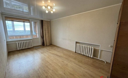 Купить 2-комнатную квартиру, Гродно, 2-й Белуша, 3. Фото 6