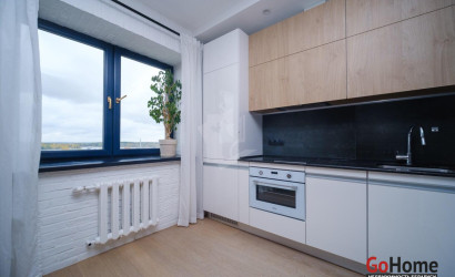 Купить 1-комнатную квартиру, Минск, Победителей просп., 133 (Центральный район). Фото 9