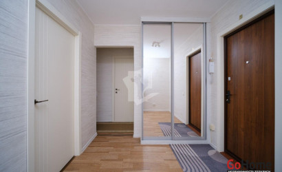 Купить 2-комнатную квартиру, Минск, Германовская ул., 17 (Октябрьский район). Фото 18