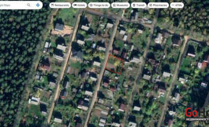 Купить дом в деревне, Нептун, 5.02 соток. Фото 6