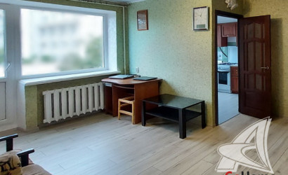 Купить 1-комнатную квартиру, Брест, Центр, ул. Пушкинская. Фото 1