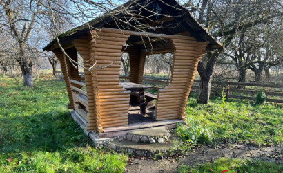 Купить дом, Хвосты, 15.4 соток. Фото 9