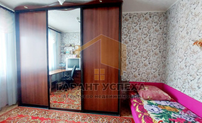 Купить 3-комнатную квартиру, Брест, ул. Вишневая, д. . Фото 11