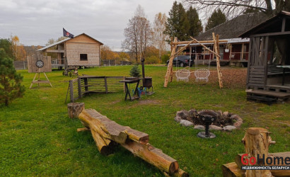 Снять на сутки дом, Янушковичи, Школьная, 6. Фото 19