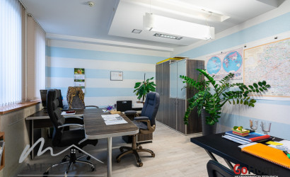 Продажа офиса, Минск, ул. Тимирязева, д. 65Б,  220.7 кв.м.. Фото 7