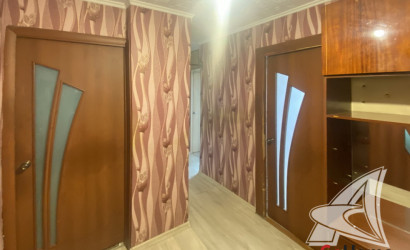 Купить 3-комнатную квартиру, Брест, Киевка, ул. Скрипникова. Фото 11