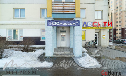 Аренда торгового помещения, Минск, Тимошенко ул., 8, 61.6 кв.м.. Фото 3