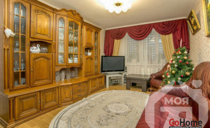 Купить 4-комнатную квартиру, Сморгонь, Ленина ул., 38/А. Фото 5