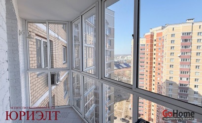 Купить 2-комнатную квартиру, Витебск, Чапаева, 18. Фото 14