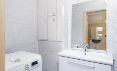 Купить 3-комнатную квартиру, Минск, Горецкого ул., 26 (Фрунзенский район). Фото 19