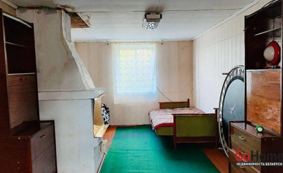 Купить дом в деревне, Кулики, Островок ул., 22.23 соток. Фото 7