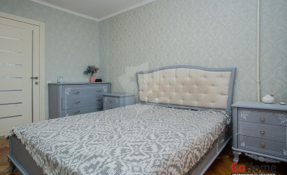 Купить 3-комнатную квартиру, Минск, Притыцкого ул., 42 (Фрунзенский район). Фото 4