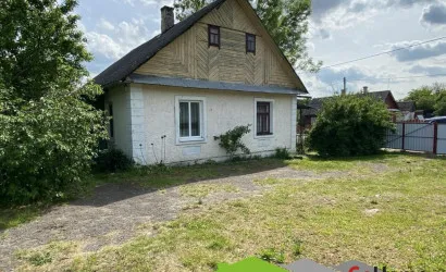  79.1 м2, Жировичи(Пионерский пер.)