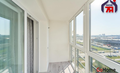 Купить 3-комнатную квартиру, Минск, Камайская ул., 14 (Центральный район). Фото 35