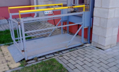 Купить 1-комнатную квартиру, Минск, Шаранговича ул., 84 (Фрунзенский район). Фото 16