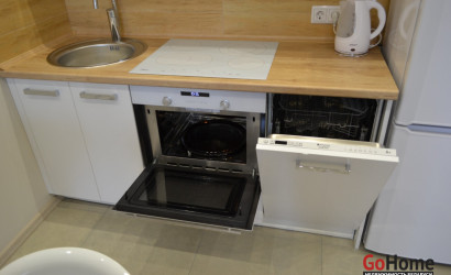 Снять 2-комнатную квартиру, Минск, 11 Дзержинского просп. (Московский район). Фото 4