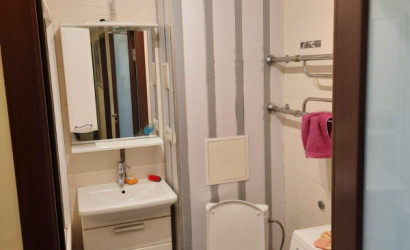 Снять 3-комнатную квартиру на сутки, Полоцк, Мариненко 5а. Фото 5