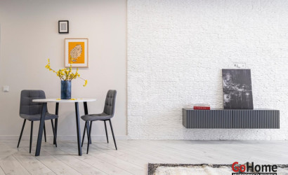 Снять 1-комнатную квартиру, Минск, ул. Макаенка, д. 12ж. Фото 14