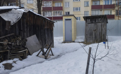 Купить дом, Лида, Гагарина ул., 9, 5 соток. Фото 6