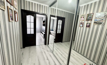 Купить 2-комнатную квартиру, Гродно, Старомалыщинская, 104. Фото 9