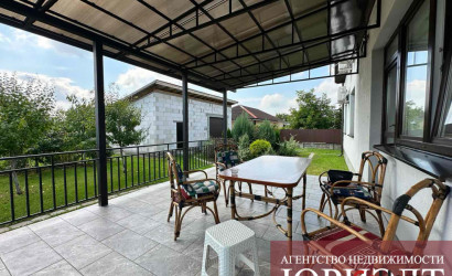 Купить коттедж, Брест, ул. Шафрановая, д. , 9.9 соток. Фото 7