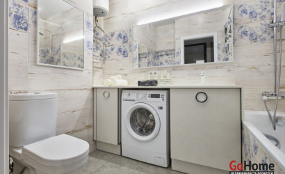 Снять 2-комнатную квартиру на сутки, Минск, ул. Петра Мстиславца, д. 18 (Первомайский район). Фото 13