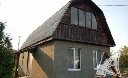 Купить дачу, Брест, Мухавецкий с/с, 4 соток. Фото 12