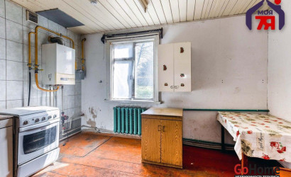 Купить дом, Околица, Ковалькова ул., 16 соток. Фото 5