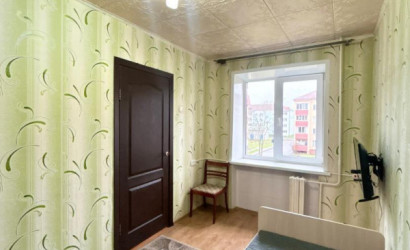 Купить 2-комнатную квартиру, Солигорск, Константина Заслонова ул., 4. Фото 14