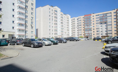 Купить 3-комнатную квартиру, Минск, Камайская ул., 14(Центральный район). Фото 25