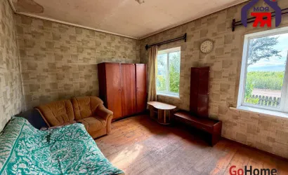  1-этаж.(46 м2), Чаплицы