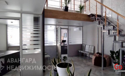 Аренда офиса, Ратомка, Заславская ул., 13,  180 кв.м.. Фото 13