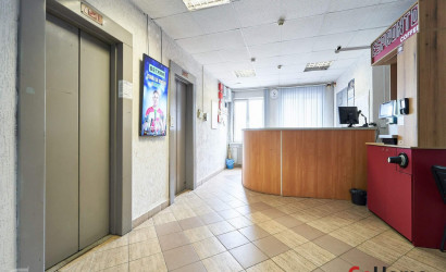 Аренда офиса, Минск, Козлова пер., 7/Г,  119.6 кв.м.. Фото 25