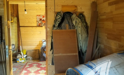 Купить дом в деревне, Мокраны, Мокранский с/с, 25 соток. Фото 14