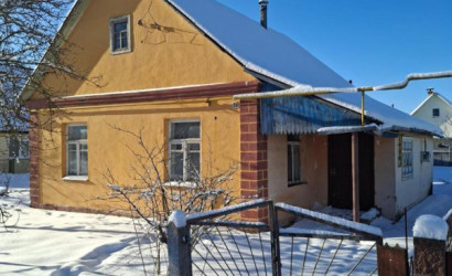 Купить дом, Молодечно, Калиновского ул., 6 соток. Фото 2