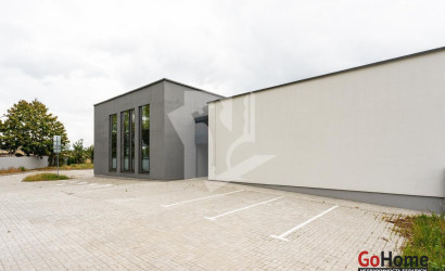 Аренда помещения, Минск, Кабушкина ул., 64,  1039.7 кв.м.. Фото 5