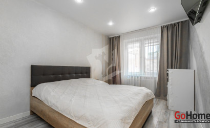 Купить 2-комнатную квартиру, Слобода, Машерова ул., 16/А. Фото 9