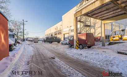 Продажа помещения, Минск, Инженерная ул., 27,  от 2761.3 до 4510.2 кв.м.. Фото 5