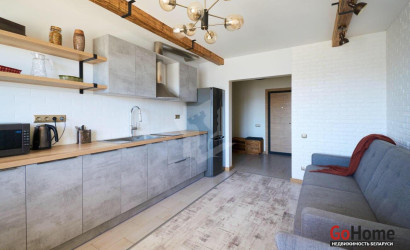 Купить 2-комнатную квартиру, Минск, Налибокская ул., 38(Фрунзенский район). Фото 3