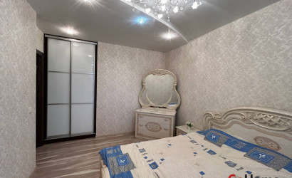 Снять 2-комнатную квартиру, Минск, ул. Ложинская, д. 5(Первомайский район). Фото 1