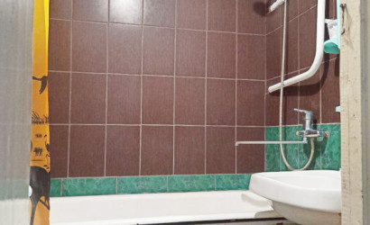 Купить 3-комнатную квартиру, Речица, Строителей ул., д.14. Фото 16