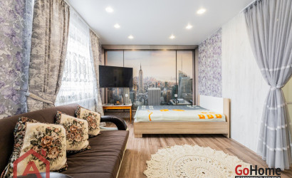 Купить 1-комнатную квартиру, Фаниполь, Брестская, 5. Фото 5