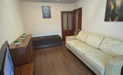 Снять 2-комнатную квартиру на сутки, Витебск, ул.В.Интернационалистов, д.18,к.1. Фото 9