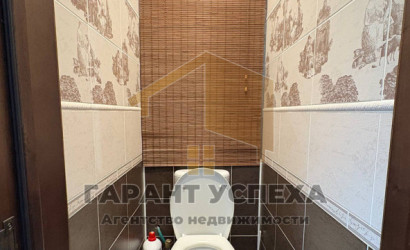 Купить 1-комнатную квартиру, Брест, ул. Колесника, д. . Фото 17