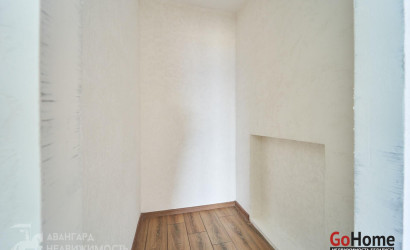 Купить 1-комнатную квартиру, Смолевичи, Социалистическая ул., 56/А. Фото 22