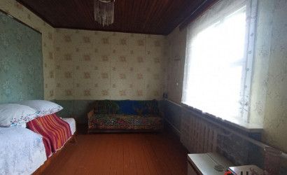 Купить дом, Березовка, Заводская ул., 15 соток. Фото 9