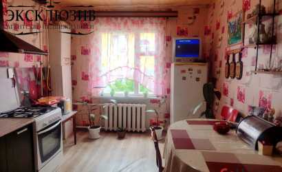 Купить дом, Береза, Народная ул., 17, 14.85 соток. Фото 10