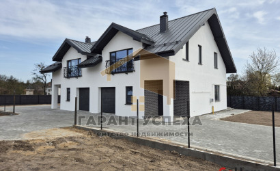 Купить дом, Брест, ул. Рябцева, 7.5 соток. Фото 1